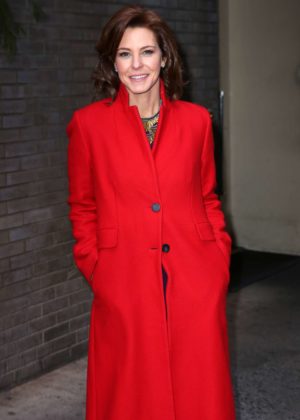 Stephanie Ruhle - Cosmo's 100 Most Powerful Women Luncheon in NYC